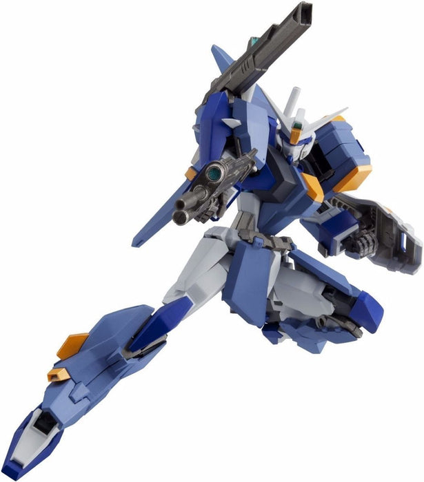 ROBOT SPIRITS Side MS Gundam SEED DUEL GUNDAM ASSAULT SHROUD Figure BANDAI_1