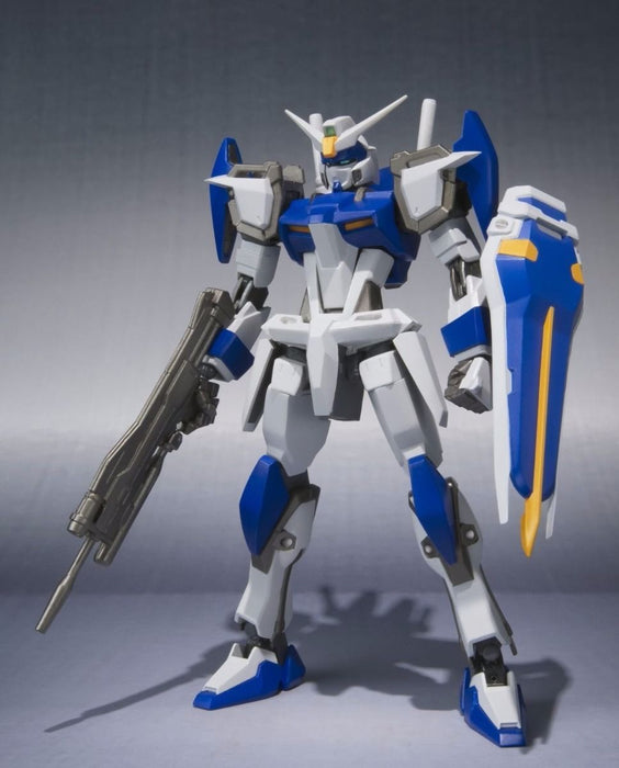 ROBOT SPIRITS Side MS Gundam SEED DUEL GUNDAM ASSAULT SHROUD Figure BANDAI_2