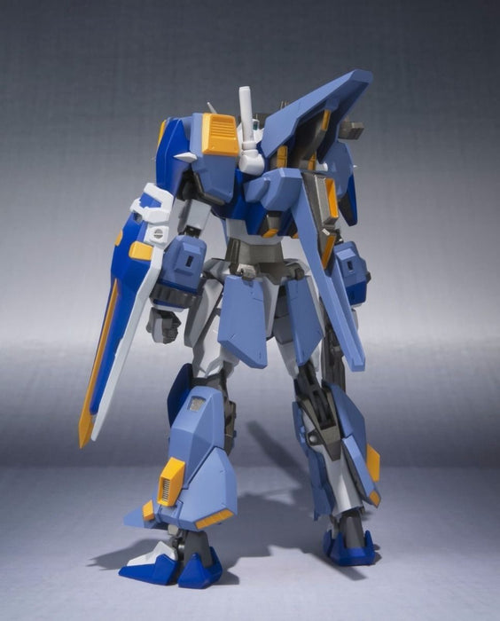ROBOT SPIRITS Side MS Gundam SEED DUEL GUNDAM ASSAULT SHROUD Figure BANDAI_3