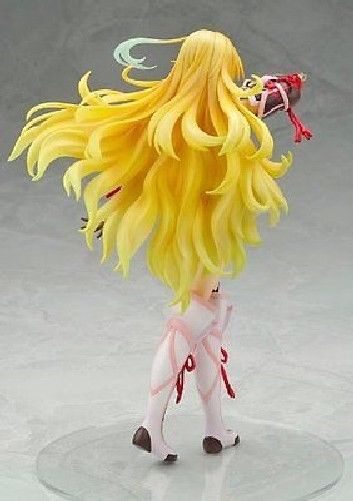 ALTER Tales of Xillia MILLA MAXWELL 1/8 PVC Figure NEW from Japan F/S_5