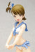 WAVE BEACH QUEENS The Idolmaster Ami Futami 1/10 Scale Figure NEW from Japan_2