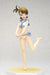 WAVE BEACH QUEENS The Idolmaster Ami Futami 1/10 Scale Figure NEW from Japan_3