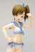 WAVE BEACH QUEENS The Idolmaster Mami Futami 1/10 Scale Figure NEW from Japan_5