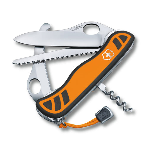 VICTORINOX Knife Hunter XT Domestic Genuine multiple functions 0.8341.MC9 NEW_1