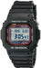 CASIO G-SHOCK GW-M5610-1 Tough Solar Radio MULTIBAND 6 Men's Watch Re-Import New_1