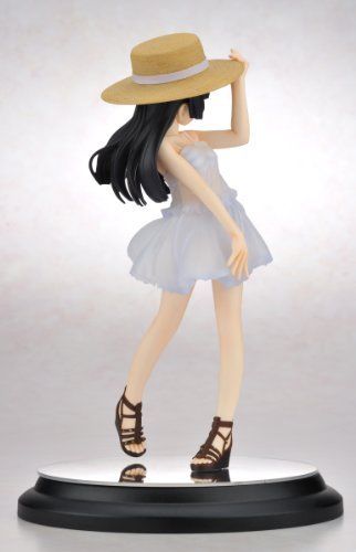 Kaitendoh Oreimo Kuroneko White Dress ver. Miyazawa Limited 1/8 Scale Figure_2