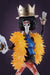 Excellent Model Portrait.Of.Pirates One Piece Sailing Again Brook Figure_7