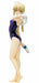 Fate/Zero Saber 1/10 Scale PVC Painted Figure Wave NEW from Japan_1