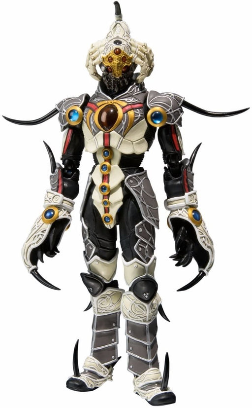 S.H.Figuarts Masked Kamen Rider Fourze SCORPION ZODIARTS Action Figure BANDAI_1