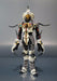 S.H.Figuarts Masked Kamen Rider Fourze SCORPION ZODIARTS Action Figure BANDAI_2