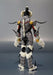 S.H.Figuarts Masked Kamen Rider Fourze SCORPION ZODIARTS Action Figure BANDAI_3