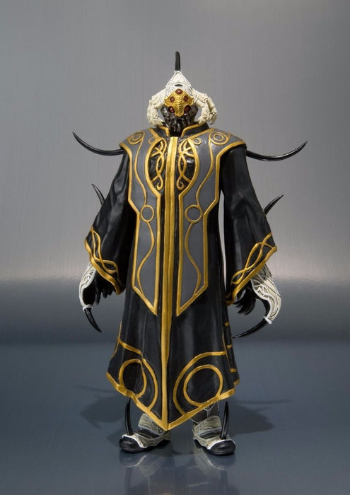 S.H.Figuarts Masked Kamen Rider Fourze SCORPION ZODIARTS Action Figure BANDAI_5