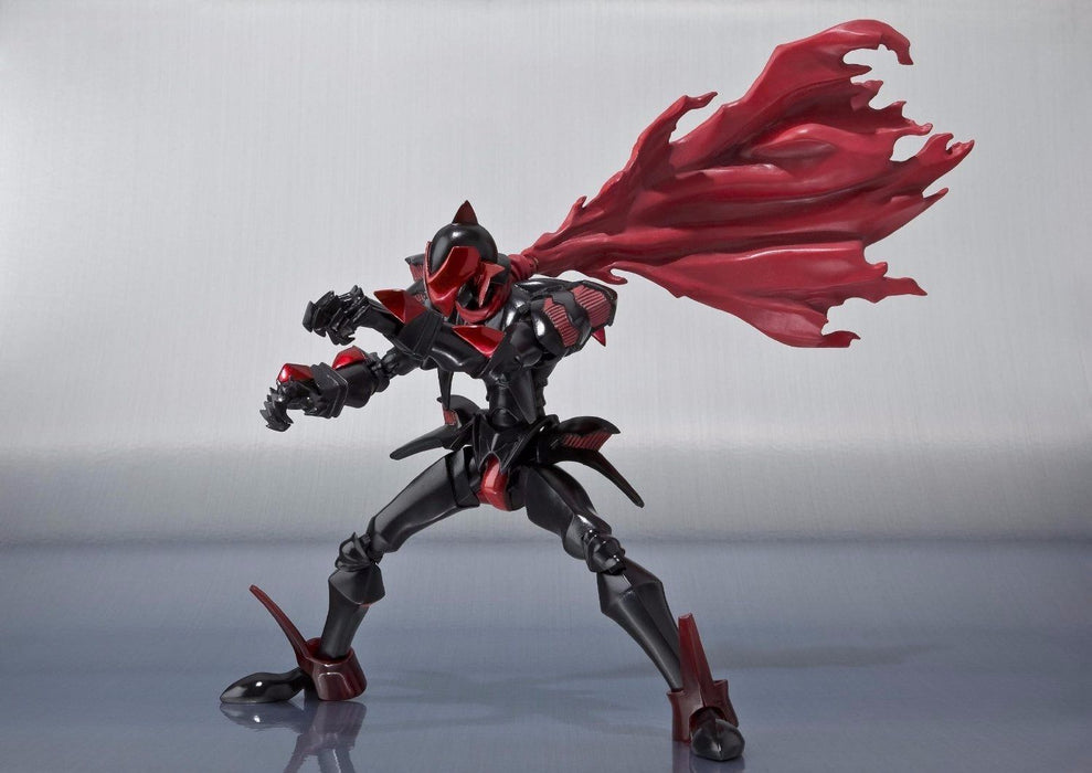 D-Arts Wild Arms 2nd Ignition KNIGHT BLAZER Action Figure BANDAI from Japan_3