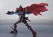 D-Arts Wild Arms 2nd Ignition KNIGHT BLAZER Action Figure BANDAI from Japan_4