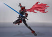 D-Arts Wild Arms 2nd Ignition KNIGHT BLAZER Action Figure BANDAI from Japan_5