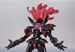 D-Arts Wild Arms 2nd Ignition KNIGHT BLAZER Action Figure BANDAI from Japan_7