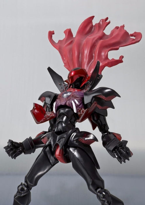 D-Arts Wild Arms 2nd Ignition KNIGHT BLAZER Action Figure BANDAI from Japan_8
