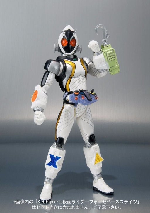 S.H.Figuarts Masked Kamen Rider FOURZE MODULE SET 03 Action Figaure BANDAI Japan_2