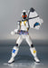 S.H.Figuarts Masked Kamen Rider FOURZE MODULE SET 03 Action Figaure BANDAI Japan_3
