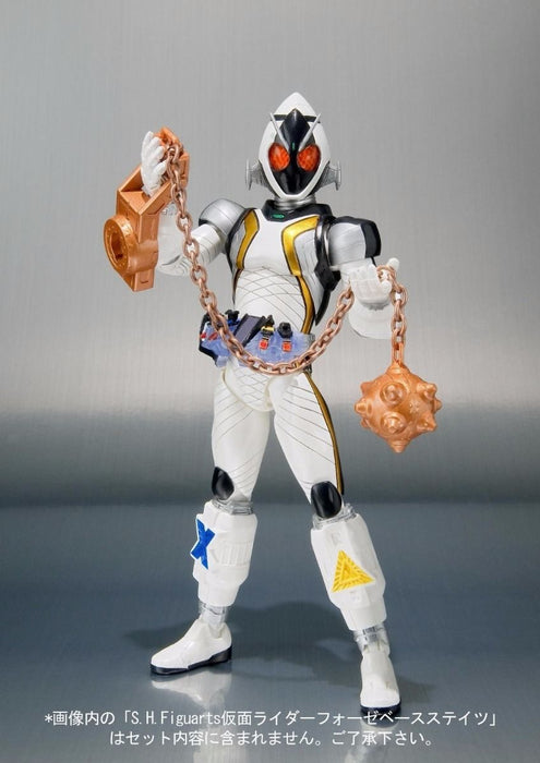 S.H.Figuarts Masked Kamen Rider FOURZE MODULE SET 03 Action Figaure BANDAI Japan_6