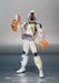 S.H.Figuarts Masked Kamen Rider FOURZE MODULE SET 03 Action Figaure BANDAI Japan_6