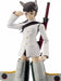 Armor Girls Project Strike Witches MIO SAKAMOTO Action Figure BANDAI from Japan_3