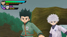 HUNTER X HUNTER Wonder Adventure PSP Game Software ULJS-00519 Action & Adventure_7