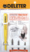 LION Deleter Manga Starter Kit Trial Pen Set 341-1008 Saji-pen, G-Pen, Round-Pen_1