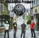 [CD] Nagareda Project Nagareda PPP Anime Song Arrengement NEW from Japan_1