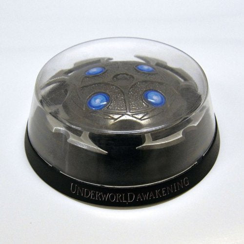 Underworld awakening Limited Collector's BOX 3D & 2D Japan Blu-ray 2 Disc NEW_4