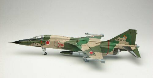 Platz 1/72 JASDF F-1 Plastic Model Kit NEW from Japan_10