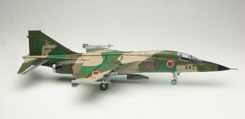 Platz 1/72 JASDF F-1 Plastic Model Kit NEW from Japan_9