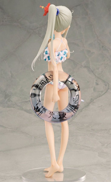 Anohana Meiko Honma 1/7 PVC figure Max Factory from Japan_4