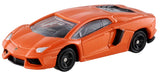 Takara Tomy Tomica No.87 Lamborghini Aventador LP 700-4 (box) ‎Mini Car 170125_1