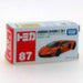 Takara Tomy Tomica No.87 Lamborghini Aventador LP 700-4 (box) ‎Mini Car 170125_2