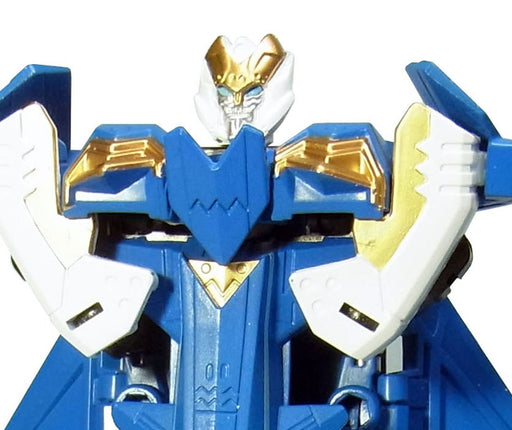 Takara Tomy Transformers United EX jet master prime mode Action Figure NEW_2