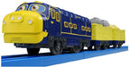 TAKARA TOMY PLARAIL CHUGGINGTON CS-03 BREWSTER NEW from Japan F/S_1