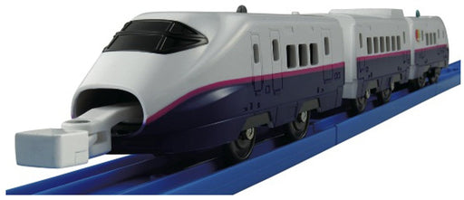Takara Tomy Plarail S 08 Shinkansen Series E2 Action Figure Battery Powered NEW_1