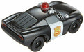 Disney Cars Tomica C-36 Lightning McQueen (TOON Police type) 4.90481E+12 NEW_3