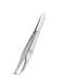 Shiseido Eyebrow Nippers 211 tweezers NEW from Japan_1