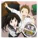 [CD] TV Anime Hyoka Radio Kotenbu no Kuttaku Theme Song CD NEW from Japan_1