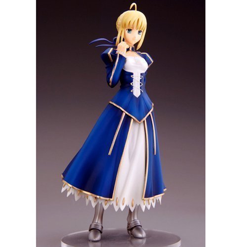 Alter FA4 Type-Moon Collection Saber Fate/stay night PVC & ABS 140mm Figure NEW_2