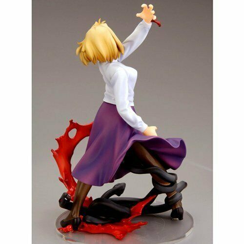 Alter FA4 TYPE-MOON collection "Arcueid-Brew down stud" single item NEW_2