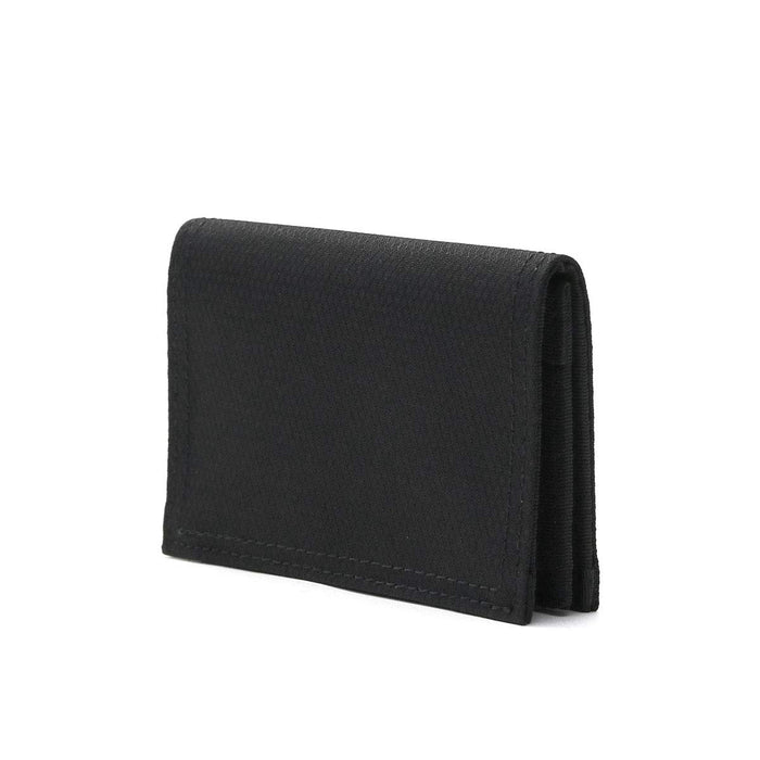 Yoshida Bag PORTER DILL CARD CASE Black 653-09758 Made in JAPAN Polyester Nylon_6