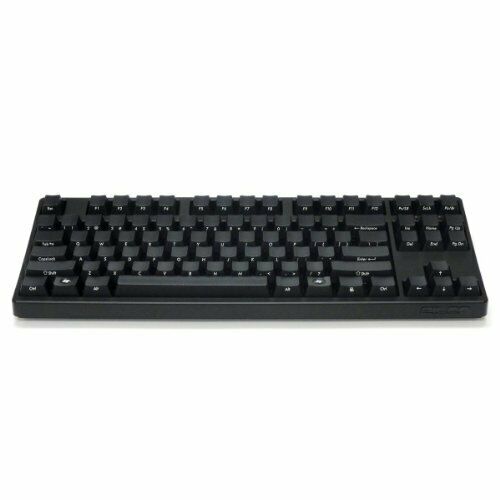 FILCO Majestouch NINJ FKBN87MRL/EFB2 Cherry MX Red Switch Tenkeyless US ASCII_1