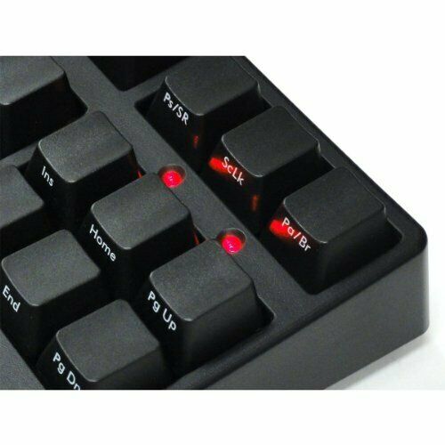 FILCO Majestouch NINJ FKBN87MRL/EFB2 Cherry MX Red Switch Tenkeyless US ASCII_5