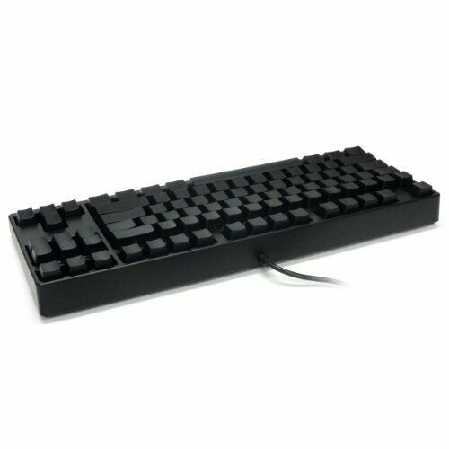 FILCO Majestouch NINJ FKBN87MRL/EFB2 Cherry MX Red Switch Tenkeyless US ASCII_7