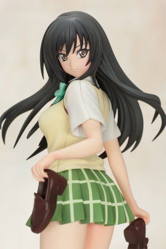 Orchid Seed Motto To Love-Ru Kotegawa Yui 1/7 Scale Figure from Japan_10