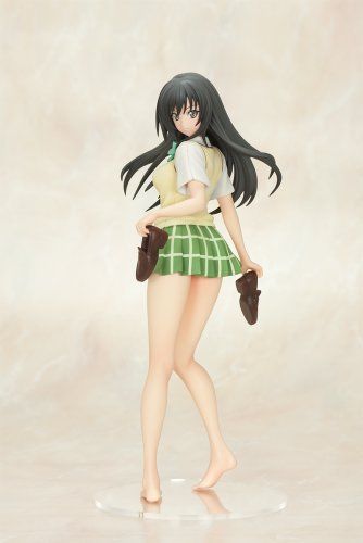 Orchid Seed Motto To Love-Ru Kotegawa Yui 1/7 Scale Figure from Japan_2