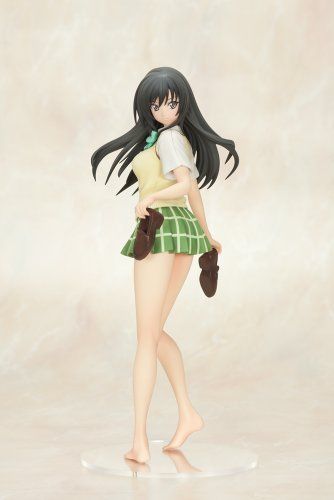 Orchid Seed Motto To Love-Ru Kotegawa Yui 1/7 Scale Figure from Japan_3